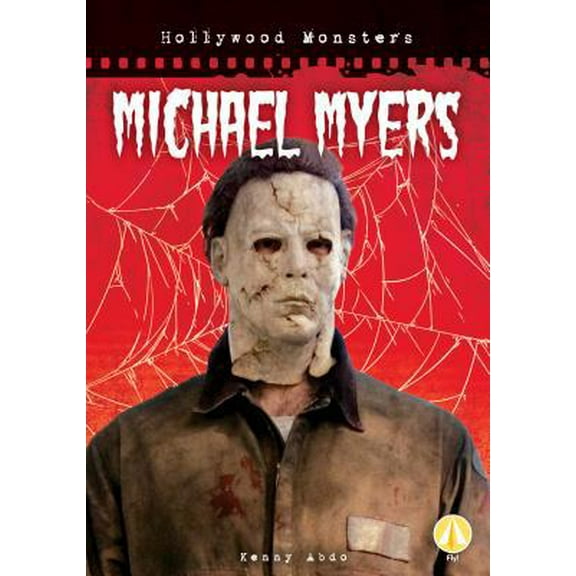 Pre-Owned Michael Myers (Library Binding) 1532127480 9781532127489