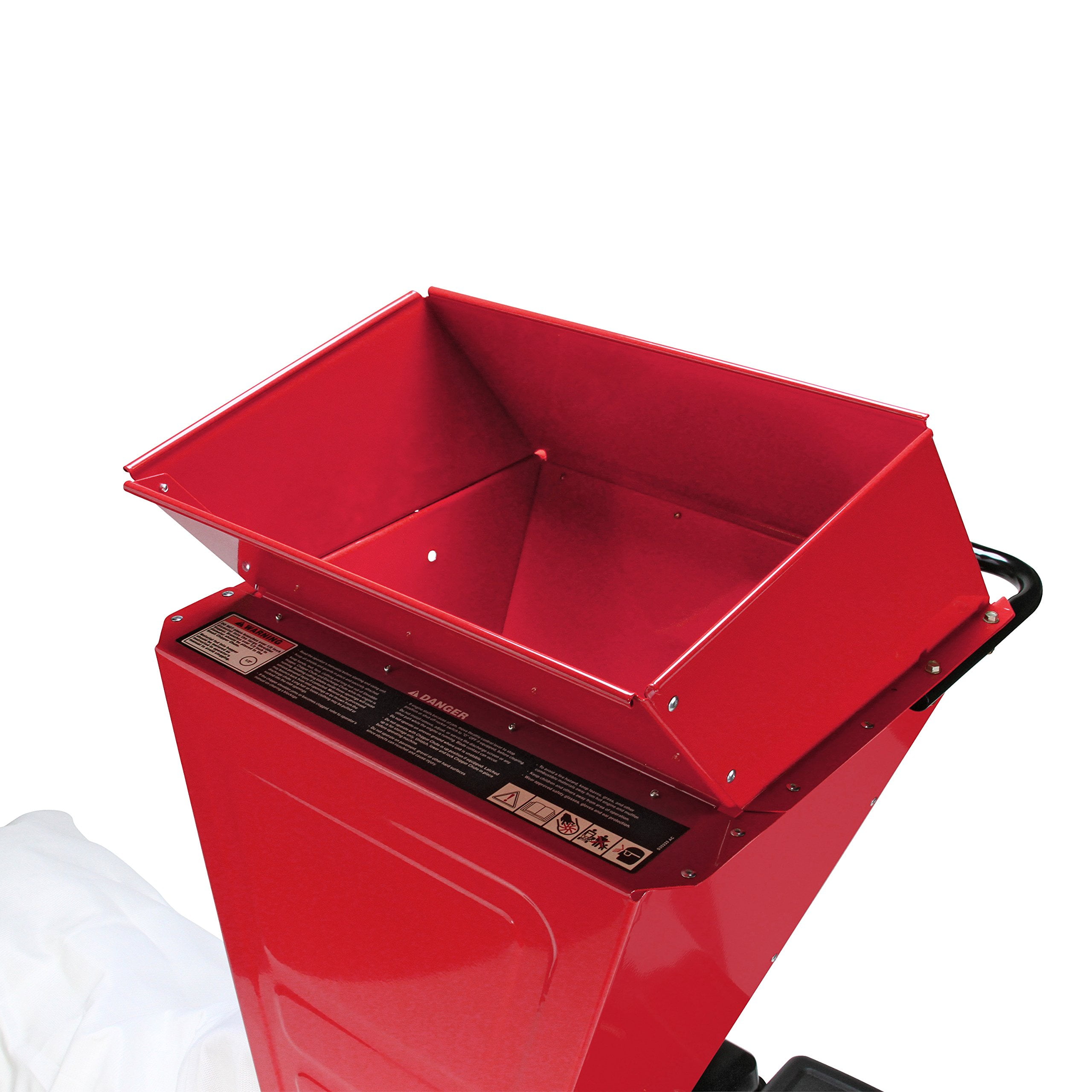 Troy-Bilt CS4265 208cc Chipper Shredder
