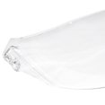thumbnail image 2 of Mica Casco Roda Revenge Transparente negro 9999-SIN TAMAÑO, 2 of 2