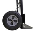 thumbnail image 3 of Milwaukee Flow Back Convertible Hand Truck 800 lb. Capacity with 10" Puncture Proof Tires (1 Unit), 3 of 11