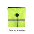 thumbnail image 1 of stanreset Diving Bags Convenient Fishing Bag Large Capacity Drawstring Multipurpose Containers Outdoor Household Storing Fluorescent color, 1 of 6