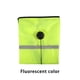 thumbnail image 4 of Soidarity Bolsas de buceo, bolsa de pesca plegable, contenedores de buceo ligeros de gran capacidad, almacenamiento doméstico para exteriores, amplia Deportes acuáticos color fluorescente Soidarity OD030299-02B, 4 of 6