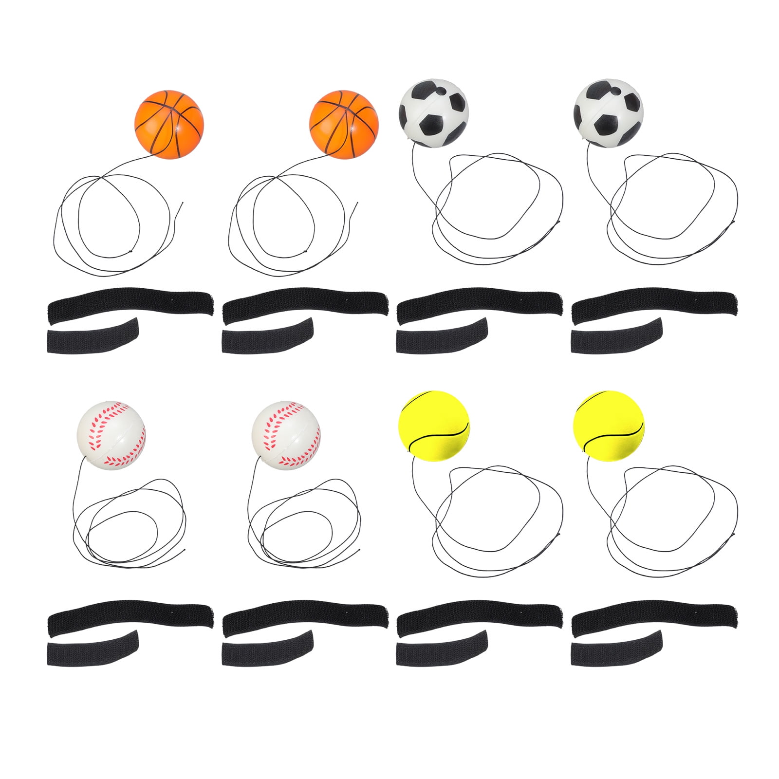 Dog Tossing Toy Fetching Wristband Sports Training for Aggressive Chewers Outdoor Training Toy Game