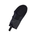 thumbnail image 4 of Guante deslizante de béisbol para guante de protección de softball Protector de muñeca de mano deportivo ajustable duradero para equipo de tiro base para correr Hombres Mujeres de fuga shamjiam Guante deslizante, 4 of 8