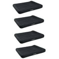 thumbnail image 1 of Intex Coussin Dura Beam avec Airbed Classique avec Pompe Intégrée, Queen (4 Pack), 1 of 5