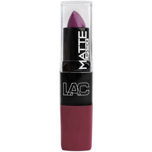 La Colors La Colors Matte Lipstick Wicked Matte