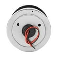 thumbnail image 1 of All Round Anchor Lamp, Transparent Boats Navigation Light DC 12V-24V  for Pontoons for Yachts, 1 of 8