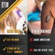thumbnail image 2 of CGM Patches Skin Grip para Insulet Omnipod, paquete de 20 unidades, Rainbow, 2 of 8