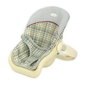 Electronic 3-in-1 Doll Travel Seat