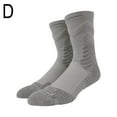 thumbnail image 4 of FurNest Basketball Socks Men Towel Bottom Non-Slips Sports Professional Quick, 4 of 9