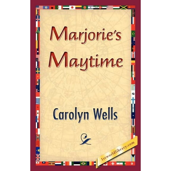 Marjorie's Maytime, (Paperback)