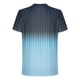 thumbnail image 3 of Camisetas de Manga Larga para Hombres Camiseta de Cuello Redondo Deportiva de Impresión Casual, Blusa de Mezcla de Poliéster de Algodón para Uso Al Aire Libre, Diario Y de Primavera, 3 of 5