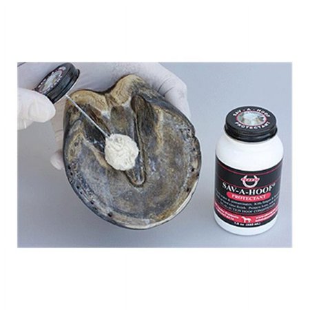 UPC: 0704158003097 | SBS Equine 9309 Sav-A-Hoof Protectant – 7.5 oz