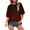 506_Red, variant on Short Sleeve Shirts for Women Summer Tops Crewneck Oversized T Trendy Solid/Flower Printed Beach Vacation Clothes T Shirts for Women Sky Blue