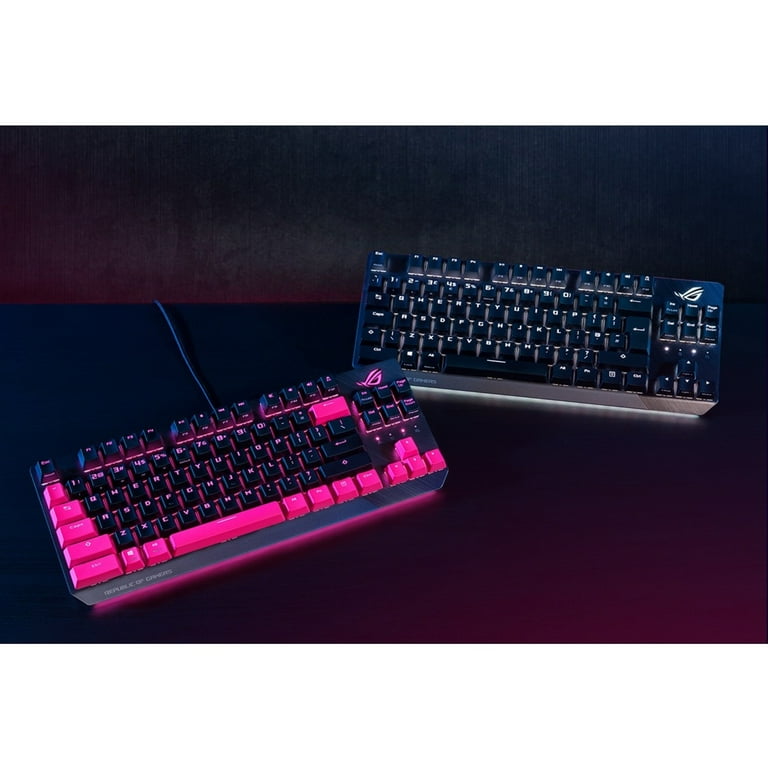 Free Shipping! Strix Scope Tkl Ep Gmng Kybrd - Walmart.com Free Shipping! Strix Scope Tkl Ep Gmng Kybrd - Walmart.com