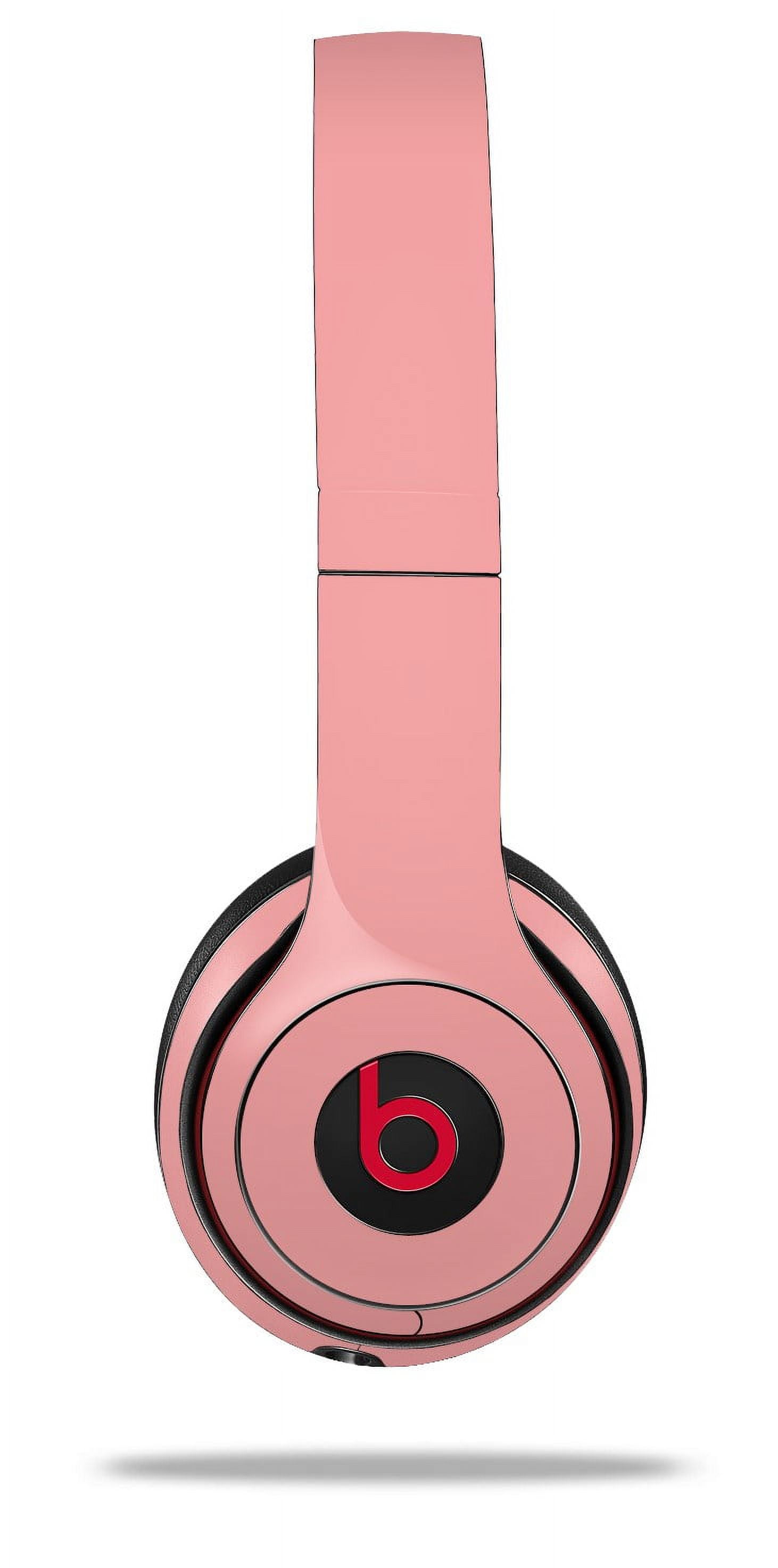 Skin Decal Wrap for Beats Solo 2 and Solo 3 Wireless Headphones