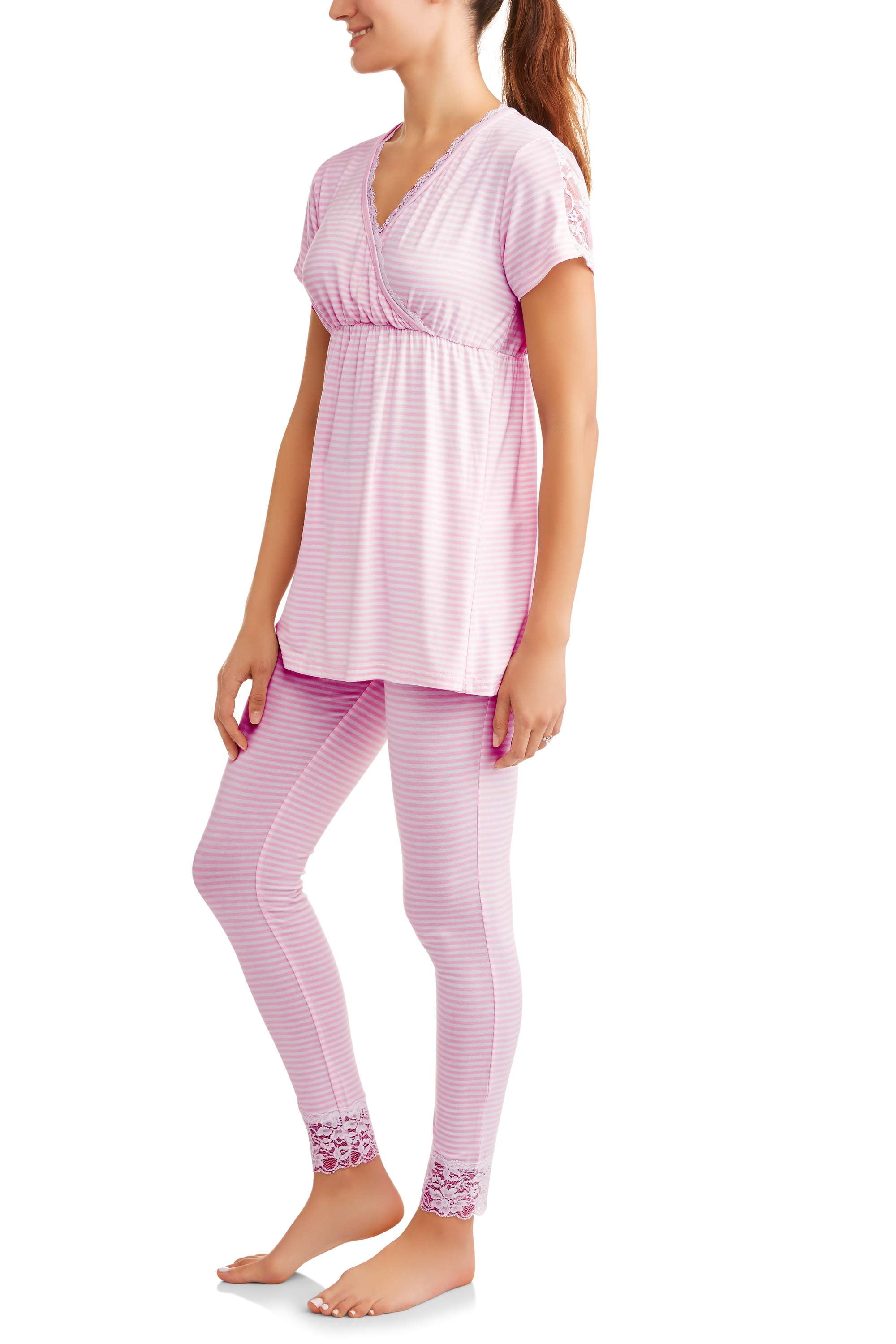 Nurture By Lamaze Maternity Nursing Sho