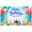 3A, variant on Colorful Theme Happy Birthday Banner Decorative Design Birthday Party Banner Balloon Decoration Celebration Banner for Kids Party Indoor Decoration Photo Shoot