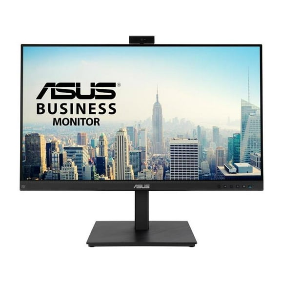 Asus Tek 27 IPS FHD 1920x1080 16-9 5ms DO HDMI VGA Full HD LED LCD Monitor