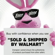 Energizer Ultimate AA Lithium Batteries, 2 pack, 9x Longer Last