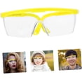 thumbnail image 4 of Huggegwe 12 Pcs Lunettes de Protection Lunettes de Protection CA919-132934, 4 of 9