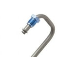 thumbnail image 2 of Power Steering Return Line Hose Assembly, 2 of 2