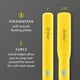 thumbnail image 5 of Plancha alisadora Drybar The Tress Press de 1.25 pulgadas Ionic, 5 of 7