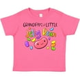 thumbnail image 3 of Inktastic Grandpa's Little Jellybean Cute Easter Candy Boys or Girls Toddler T-Shirt, 3 of 5