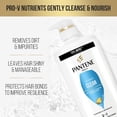 thumbnail image 2 of Set de champú y acondicionador Pantene Classic Clean 2 en 1, 2 of 9