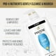 thumbnail image 2 of Set de champú y acondicionador Pantene Classic Clean 2 en 1, 2 of 9