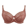 thumbnail image 3 of Sculptresse by Panache Estel Full Cup Underwire Bra (9685),42G,Rose Gold, 3 of 5