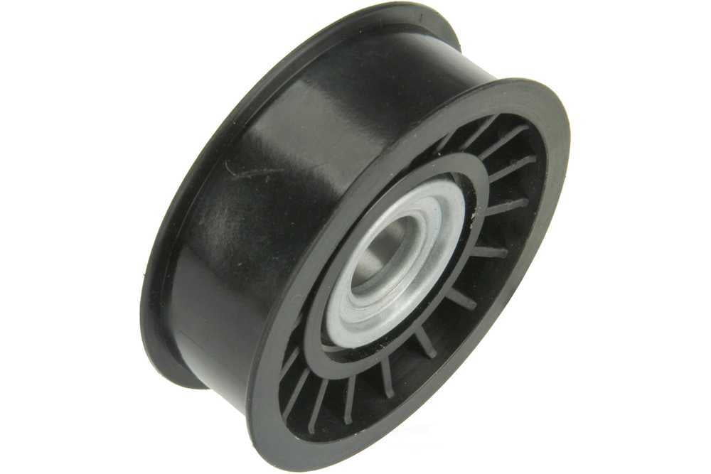 URO Parts LR039516 Accessory Drive Belt Idler Pulley