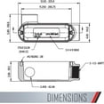 thumbnail image 5 of Hubbell-Raco RLL250 2 1/2", Type LL, "R" Series, Conduit Body, 5 of 7