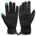 thumbnail image 1 of Guantes impermeables de invierno ihuan con pantalla táctil y abrigo, 1 of 6