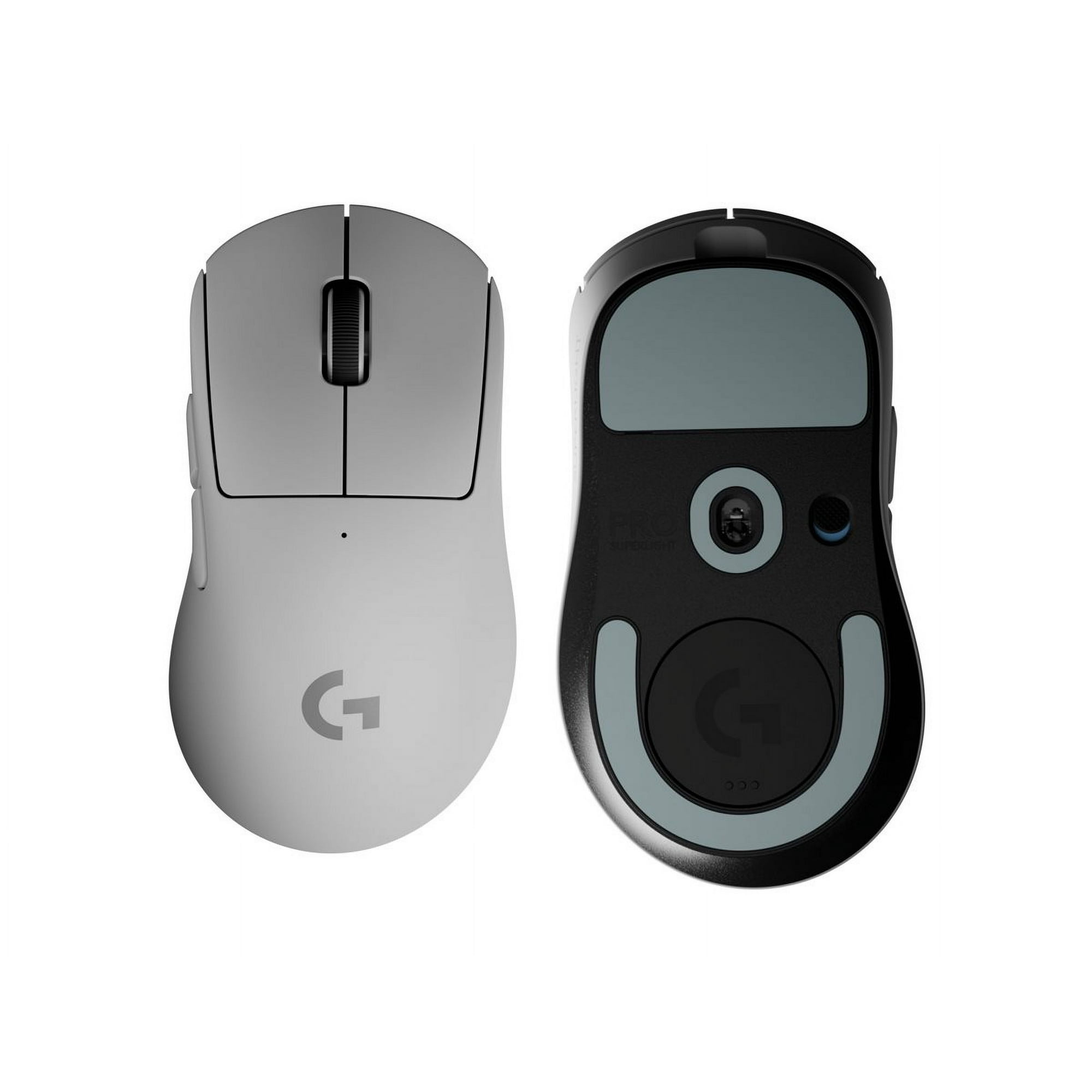 LOGITECH PRO X SUPERLIGHT 2 DEX WHITE - Walmart.ca
