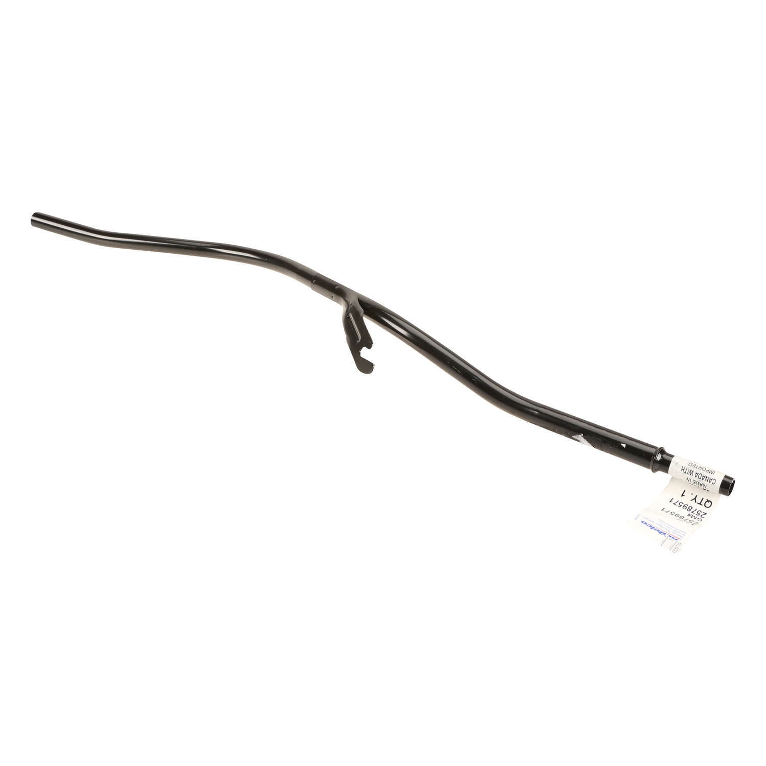 ACDelco Genuine GM AT Dipstick Tube