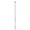 60cm, variant on Ceramic E27 Bulb Socket Extender With Full Rotation Metal Base Heat Tolerance
