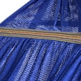 thumbnail image 4 of Quality Home EZ Daze Hammock with Stand-NAVY, 4 of 7