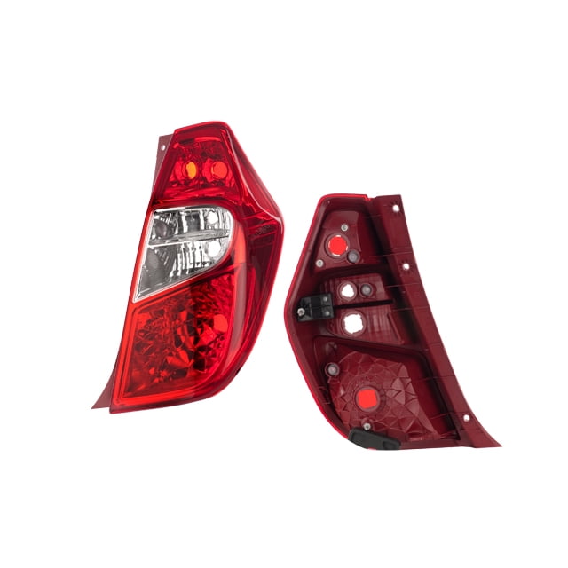 CALAVERA I10 2011 al 2013 HYUNDAI Derecha/Pasajero DEPO .