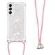 thumbnail image 2 of Funda FOXDOCK para Samsung Galaxy A05s con Cuerda Ajustable, Brillo Líquido, Protección Antigolpes y Lente – Ideal para Regalo, 2 of 6