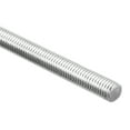 thumbnail image 2 of Uxcell M5 Dia 250mm Length 304 Stainless Steel Right Hand Thread Fully Threaded Rod 1 Pack, 2 of 5
