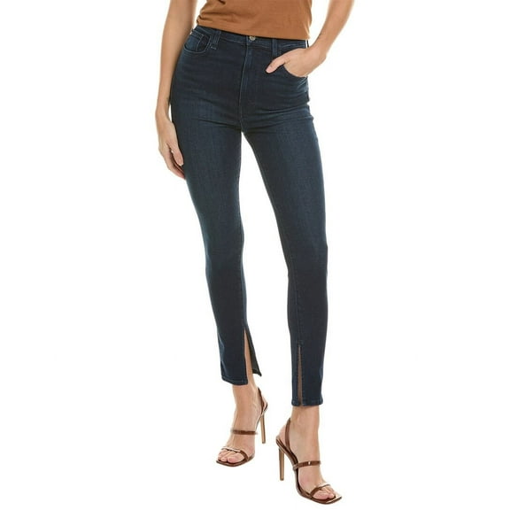 HUDSON Jeans womens Centerstage Claremont High-Rise Super Skinny Ankle Jean,