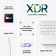 thumbnail image 5 of Apple iPad Pro 2021 de 12,9 pulgadas Wi-Fi + Cellular 512 GB Gris espacial, 5 of 5
