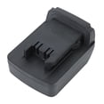 thumbnail image 2 of Batería de litio de 20 V para herramienta convertidora de adaptador M18, color negro, 2 of 5