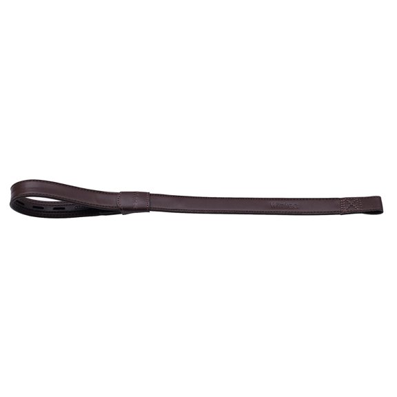 Wintec Webbers Stirrup Straps Color: Brown Size: 2