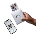 thumbnail image 4 of Impresora instantánea Fujifilm Instax Link SQ Blanca, 4 of 4