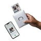 thumbnail image 4 of Impresora instantánea Fujifilm Instax Link SQ Blanca, 4 of 4