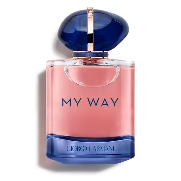 ARMANI MY WAY INTENSE Eau De Parfum Refillable Spray 3 Oz Giorgio Armani Giorgio Armani