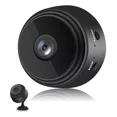 thumbnail image 3 of Mini Cámara Seguridad Hd1080p A9 Wifi Nocturna Sd Espia, 3 of 8