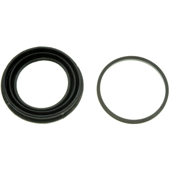 Dorman - First Stop Disc Brake Caliper Repair Kit P/N:D351579 Fits select: 1988-2000 DODGE GRAND CARAVAN, 1984-2000 DODGE CARAVAN